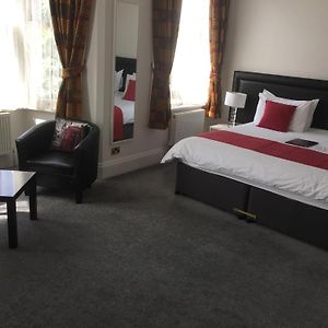 Superior Twin or King Room 2